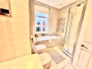 Central 2 Bed in Oxford Street