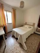 Habitación privada en frente de Universidad