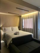 Studio moderno em Pinheiros, próximo a Faria Lima