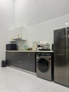 1KLCC View Big TV&sofa KAROKE 3 Bed Room 4 Bed kids play area 9 pax