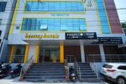 beestay Hotels Financial District