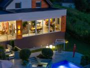 Riverside pool villa-Sremski Karlovci