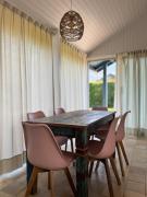 Vacation home Strandkabouter