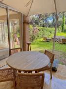 Appartement calme et rénové