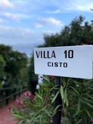 Villa vista mare a Bosa Villa vista mare a Bosa