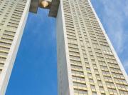 Intempo Apartment 14E by VivaMar