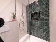 Neue Kiezwohnung im Hinterhof