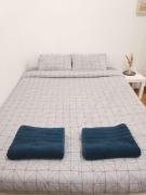 Studio Paris 11 Bien situé et fonctionnel