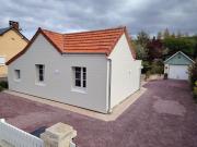 Top Port-en-Bessin-Huppain