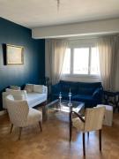 Appartement de Laura