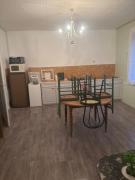 appartement de letty