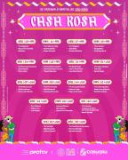 Maior e Melhor São João do Mundo - FIM DE SEMANA