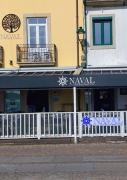 Naval Guest House & Bistrô Naval Guest House & Bistrô