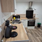 Se relaxer dans la vallée