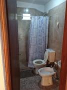 Departamento para 3 personas