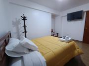 Top Huaraz