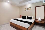 Super Hotel O Pithampur Formerly Ganga Residency