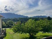 Appartement T2, neuf, climatisé avec terrrasse