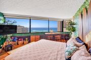 Ocean View Prime Location Surfer Studio With Parking