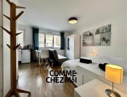 Studio Le Petit Placieux, Garage Gratuit sur place