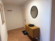 ProStays Apartment in Mönchengladbach - 2 Schlafzimmer - 4 Betten