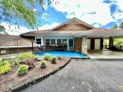 Panoramic Vista Gatlinburg Hot Tub Community Pool Access
