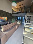 Lofts 4 Elementos - Terra - Martim de Sá - Caraguatatuba