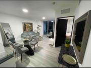 Apartment in Panama City