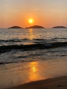 Torre Eme -Stunning bay view & balcony!