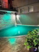 Suite Frente al Mall del Sol
