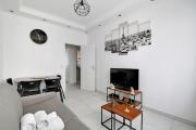 Cozy & Spacious Apartment - 1BDR-4P - Gare de Lyon