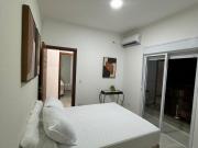 Casa de praia estilo campo