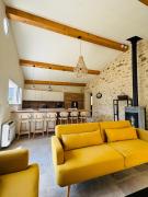 Maison de charme - Jardin - Parking - Proche CEA Cadarache - ITER