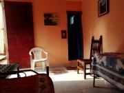 Habitación amueblada con todos los servicios Naucalpan colonia Bosque de los Remedios