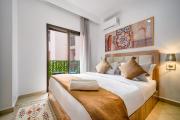 Appartement Luxe à Marrakech