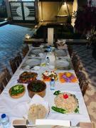 West Bank luxury villa