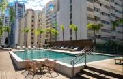 Studio moderno no melhor da Bela Vista
