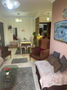 Cozy furnitued in Madinaty