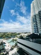 K Place Staycation at Azure North