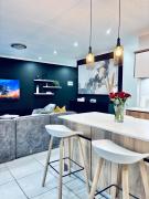 The Blyde Pretoria 2 bed 2 bath apartment