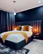 The Blyde Pretoria 2 bed 2 bath apartment