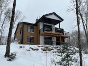 Chalet Le Douillet Chalet Le Douillet