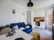 Elegant flat - 1BD 4P - Montmartre