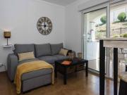Apartment in Roses near Cap de Creus Park