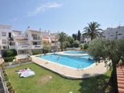 Apartment in Roses with mountain views Apartment in Roses with mountain views