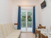 Apartment in Brodarica near Beach Gaj Apartment in Brodarica near Beach Gaj