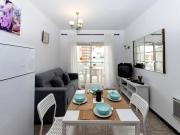 Comfortable apartment in Roses with canal view Comfortable apartment in Roses with canal view