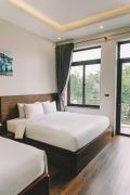 Top Ninh Binh