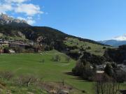 Top Aussois