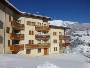 Top Aussois